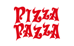 PIZZA PAZZAピッツア・パッツア